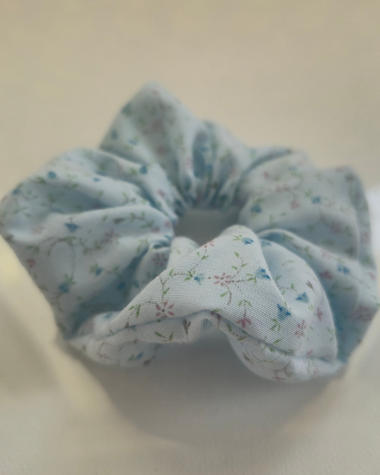 Bernice Scrunchie Mini