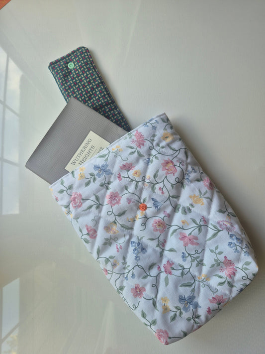 Beulah Bible/Book Sleeve