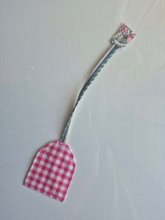 Tea Bag Bookmark - Small