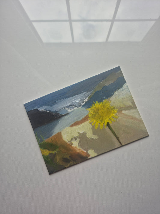 Dandelion Switzerland