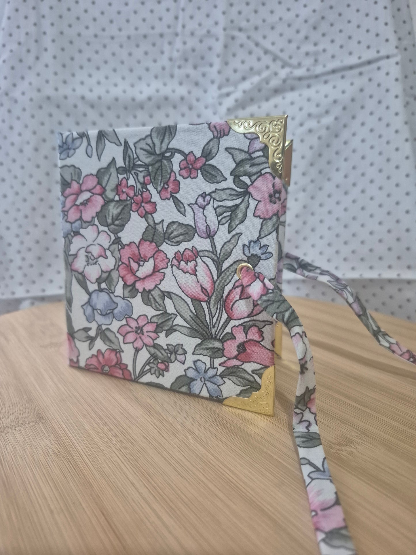 Ruth's Field Small Journal