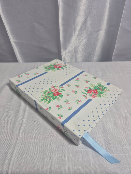 Bluebell Journal/Sketchbook