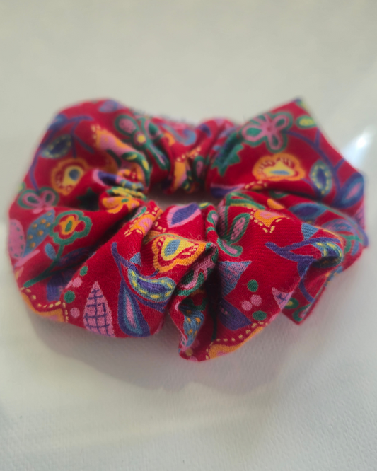 Rachel Scrunchie Mini