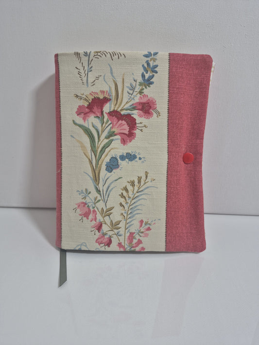 Blossom Heritage Bible Covers (Small & Large)