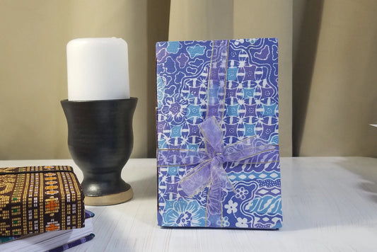 Field Note Size Purple Set