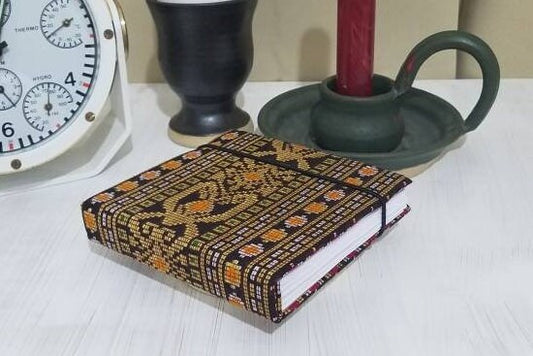 Lantern Batik Small Journal