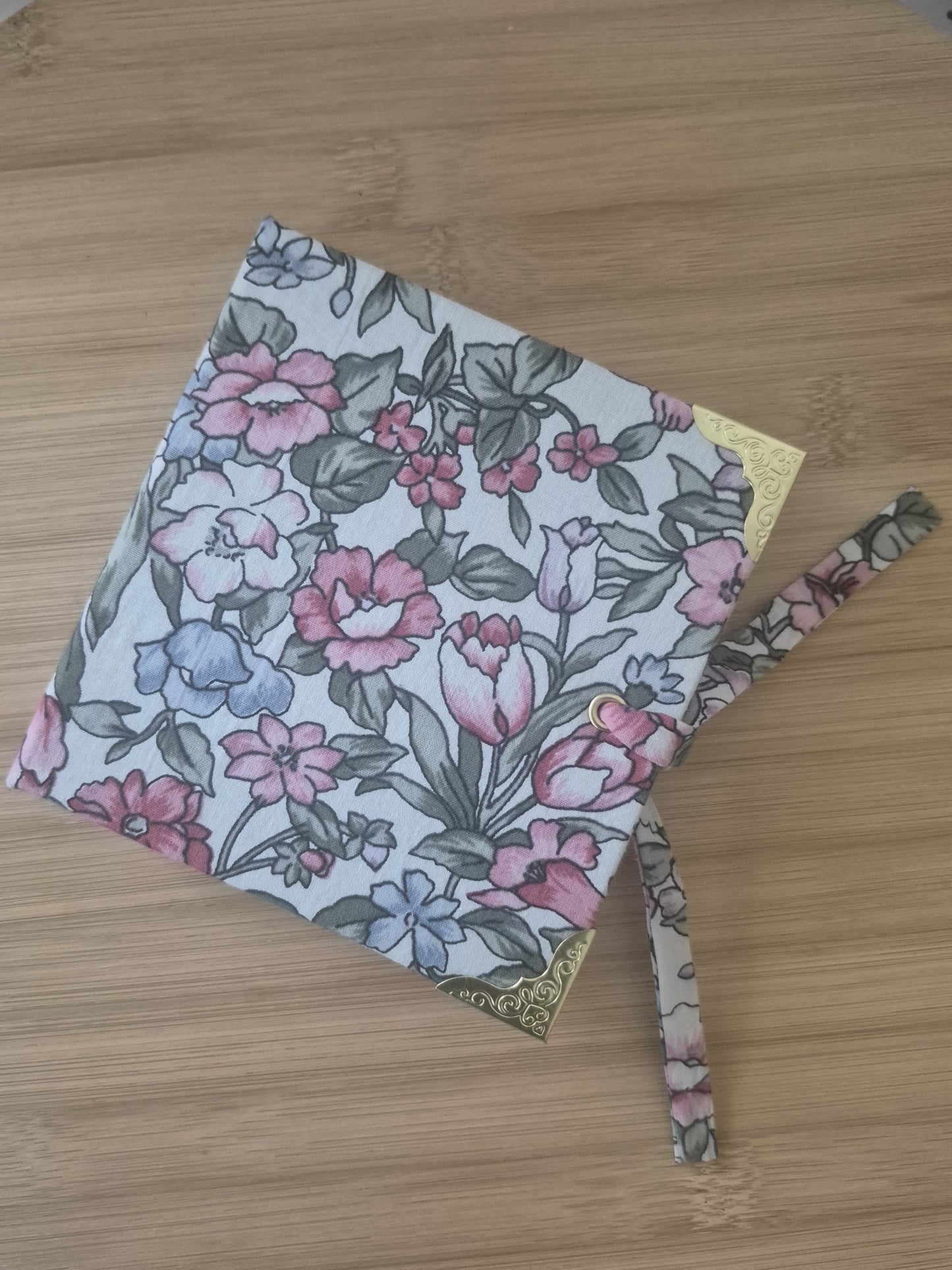 Ruth's Field Small Journal