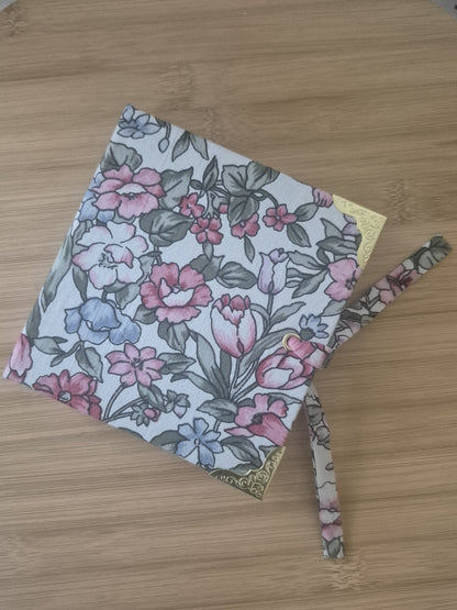 Ruth's Field Small Journal