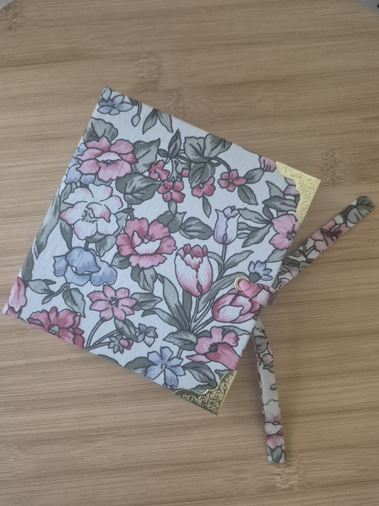 Ruth's Field Small Journal