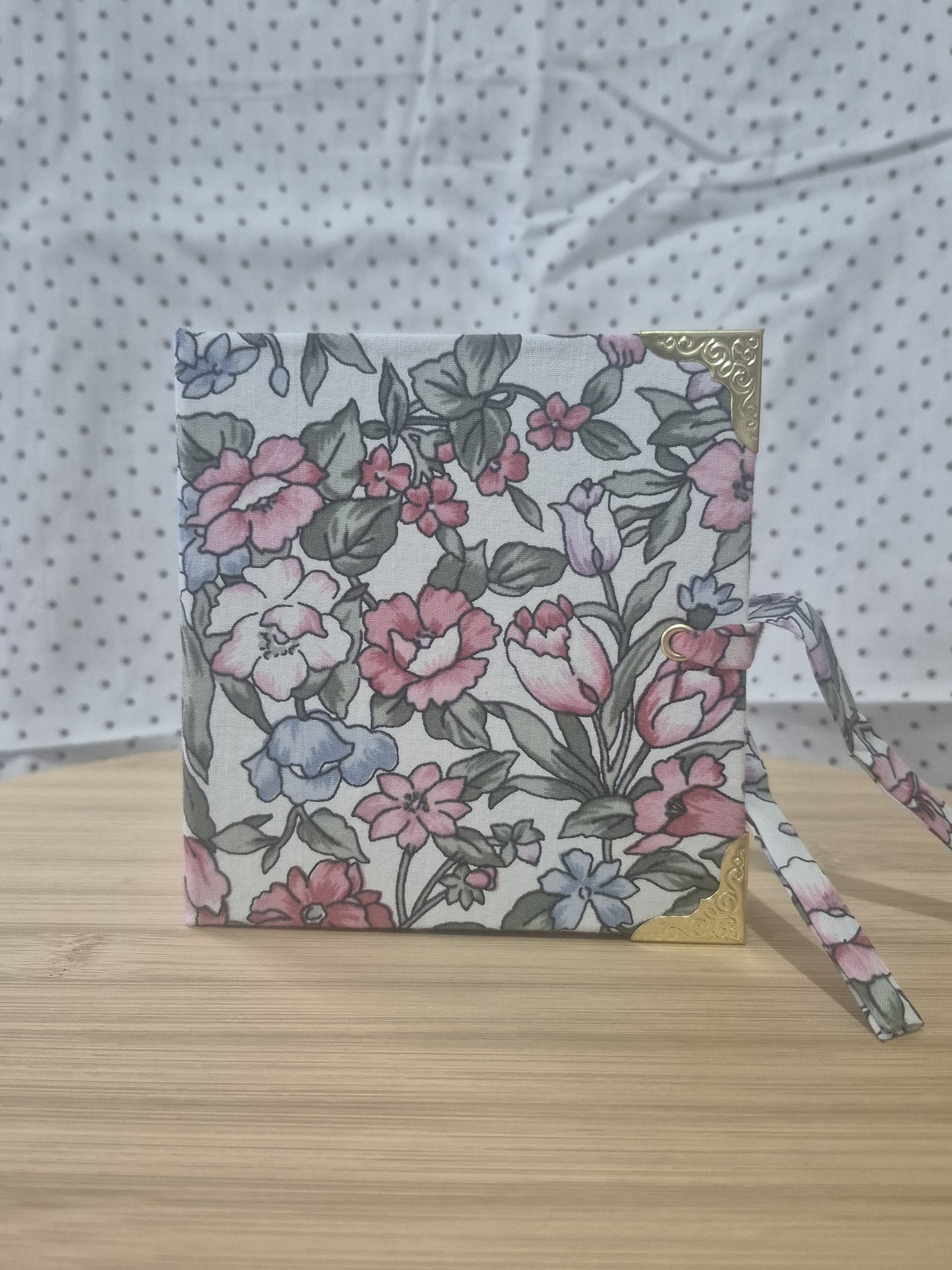 Ruth's Field Small Journal