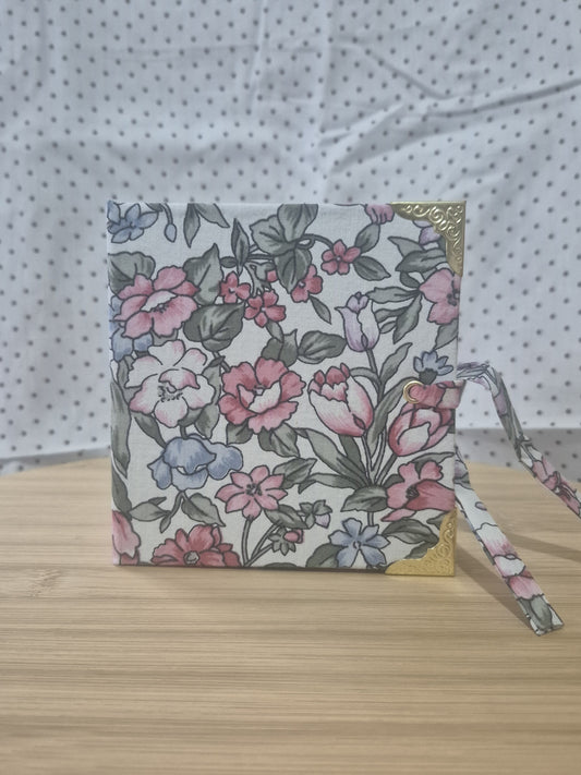 Ruth's Field Small Journal