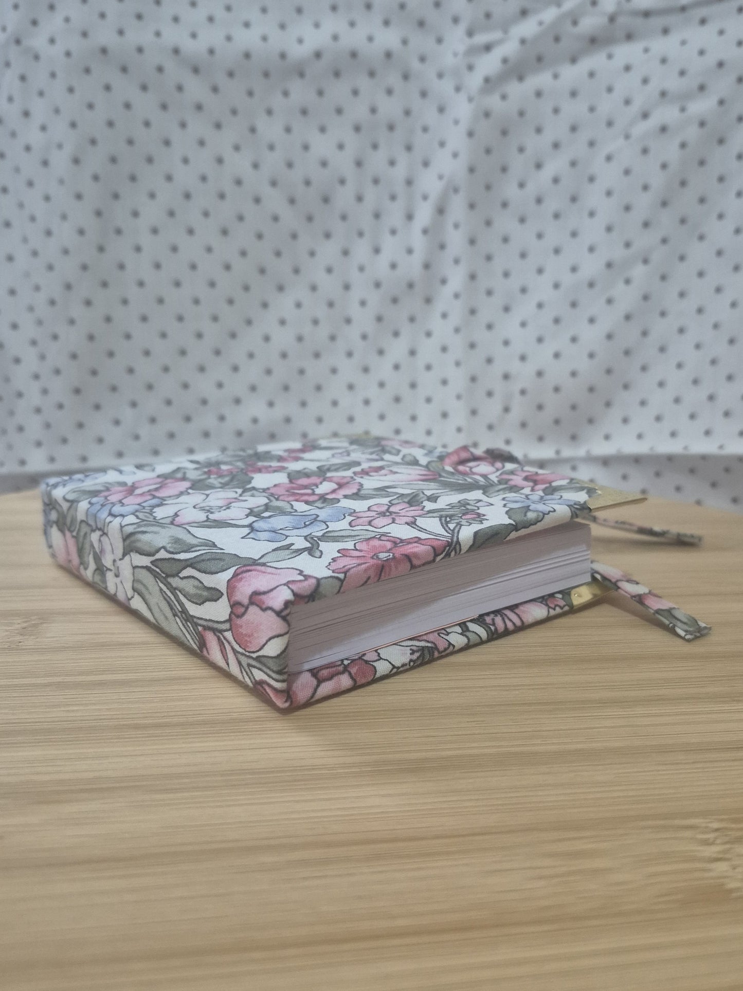 Ruth's Field Small Journal