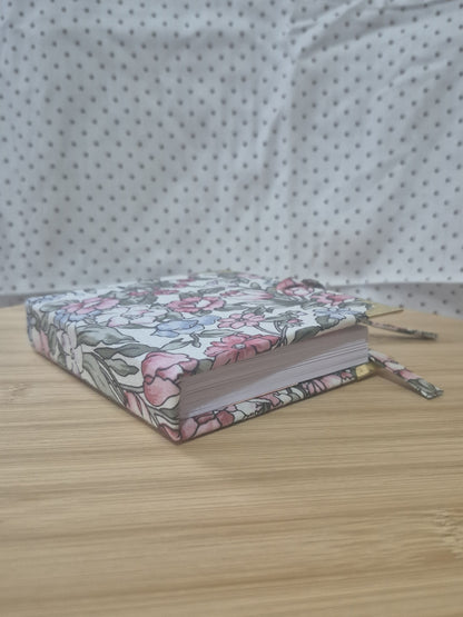 Ruth's Field Small Journal