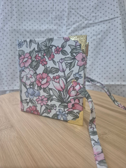 Ruth's Field Small Journal