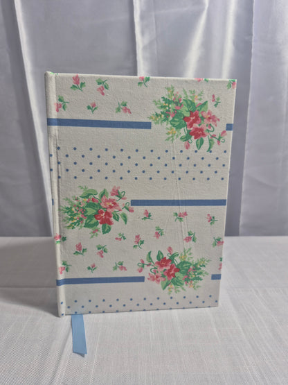 Bluebell Journal/Sketchbook
