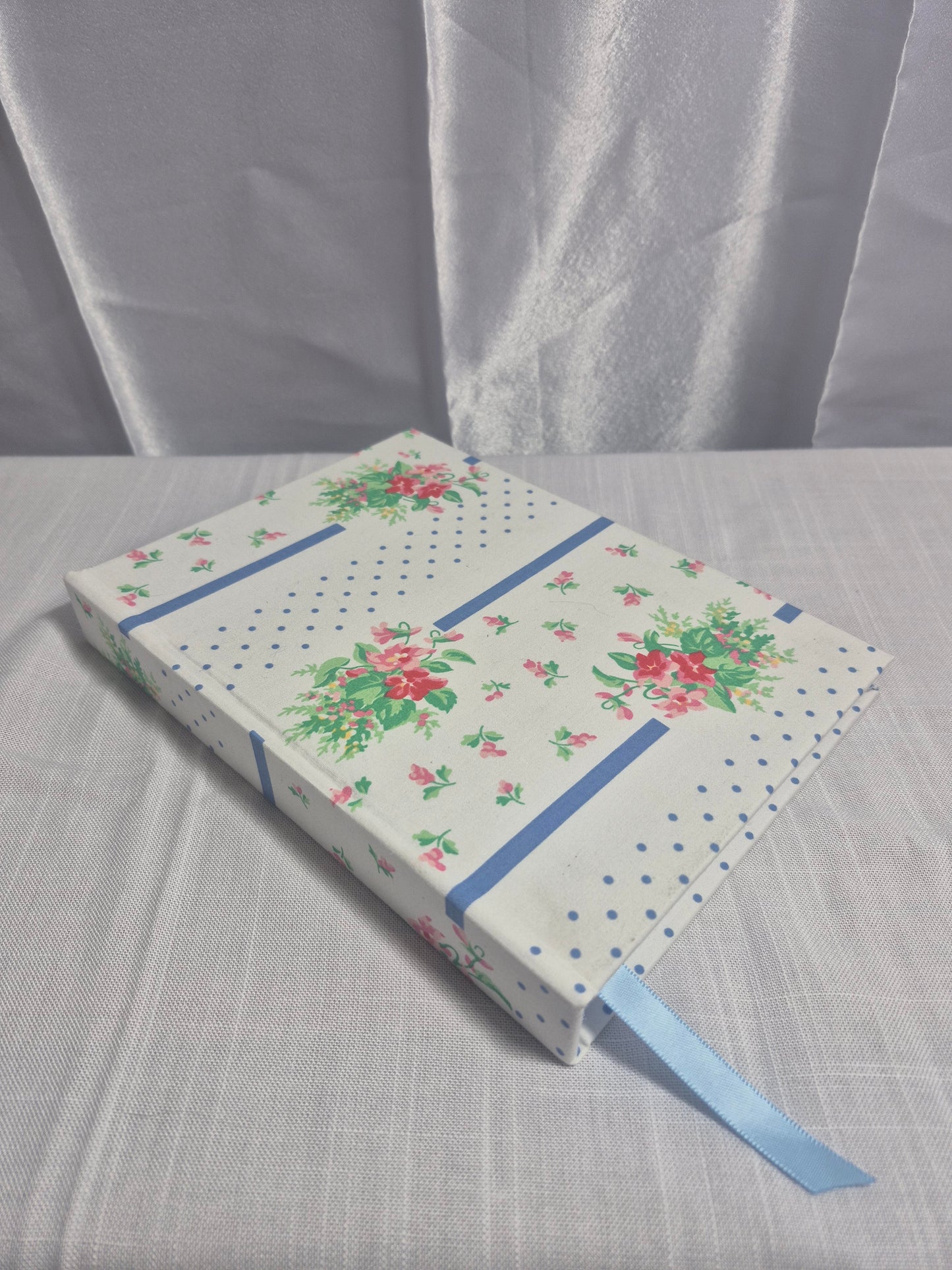 Bluebell Journal/Sketchbook