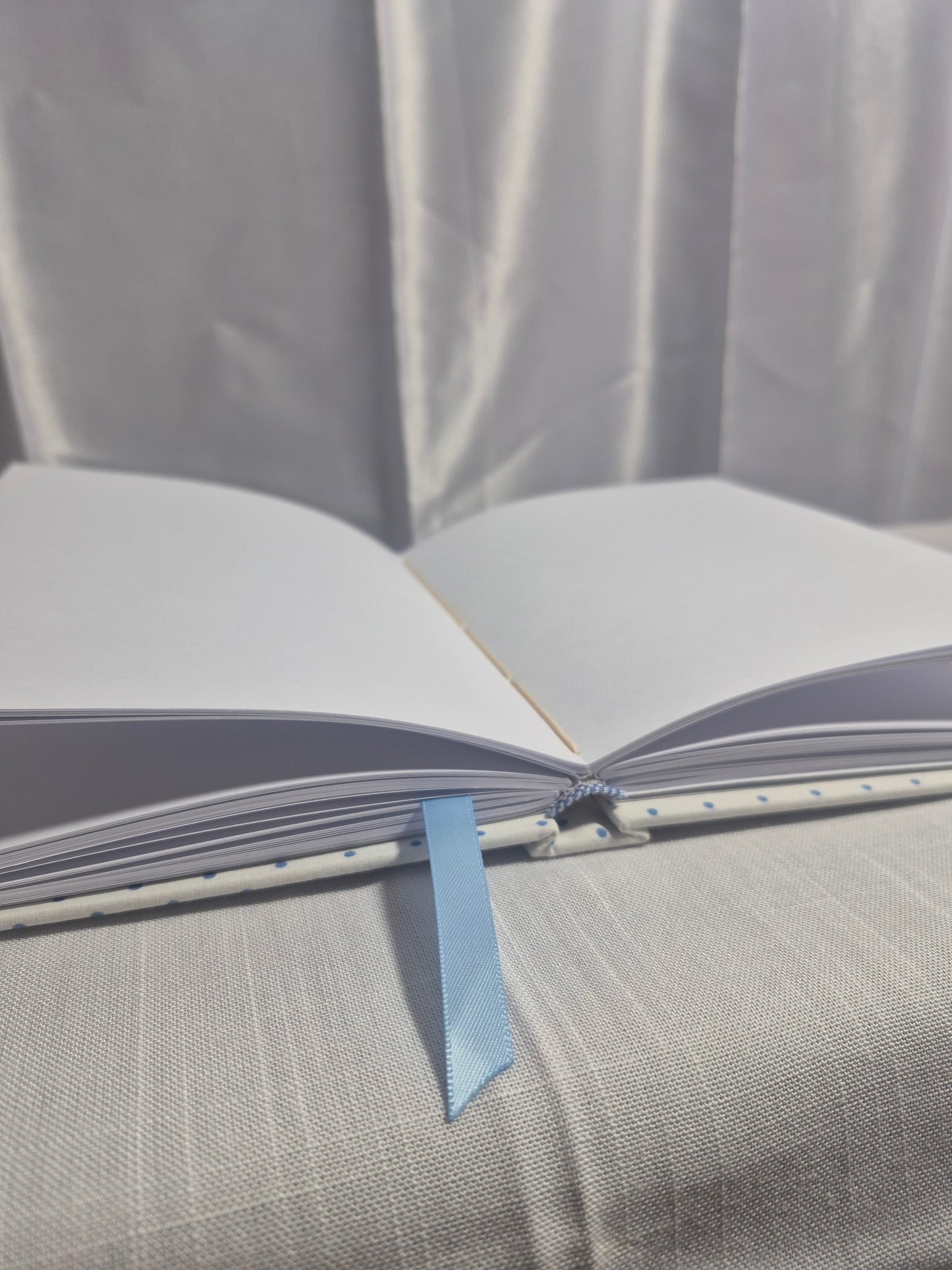 Bluebell Journal/Sketchbook