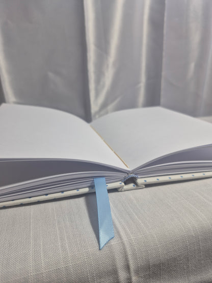 Bluebell Journal/Sketchbook