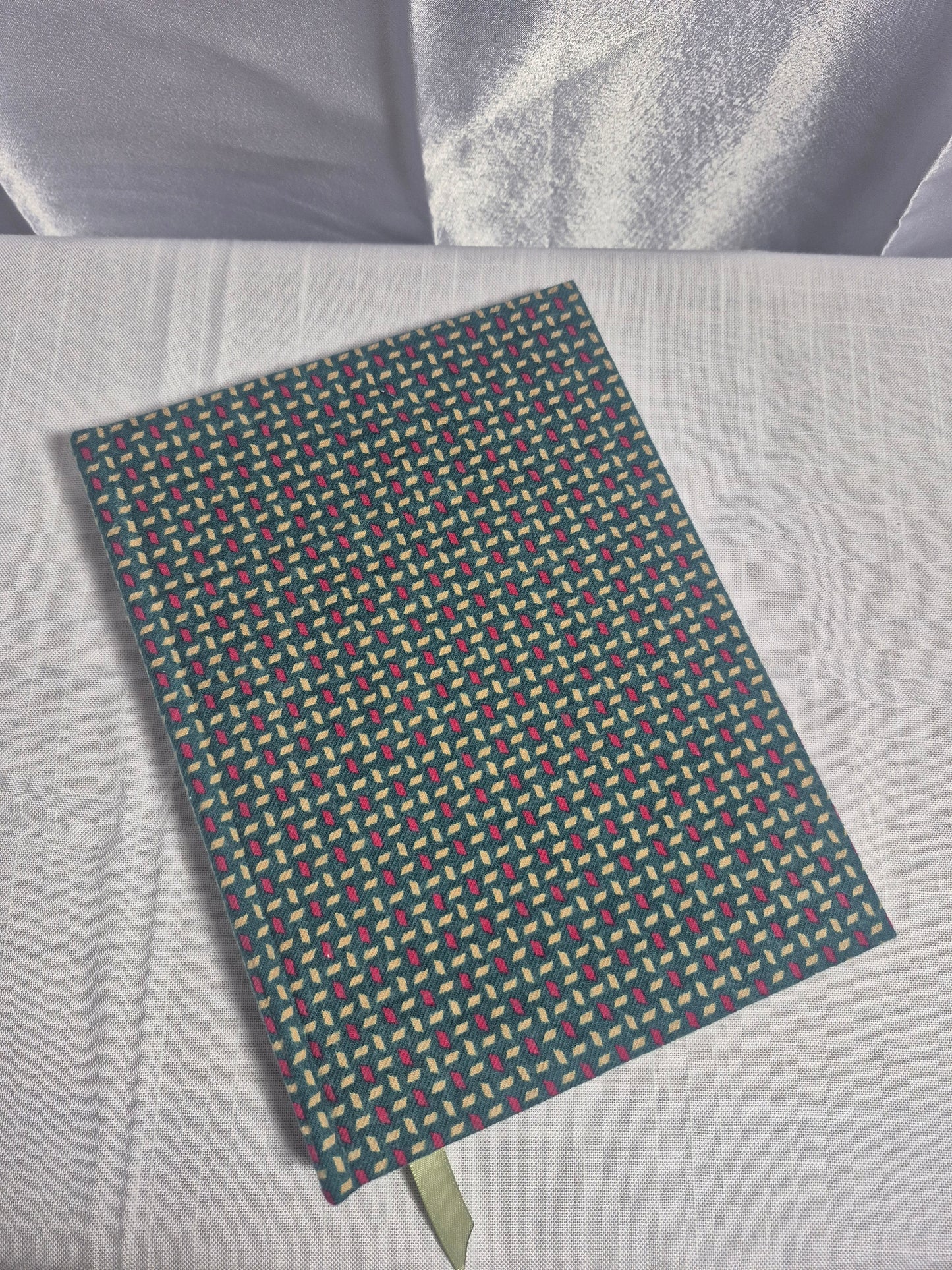 Evergreen Journal/Sketchbook