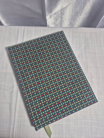 Evergreen Journal/Sketchbook