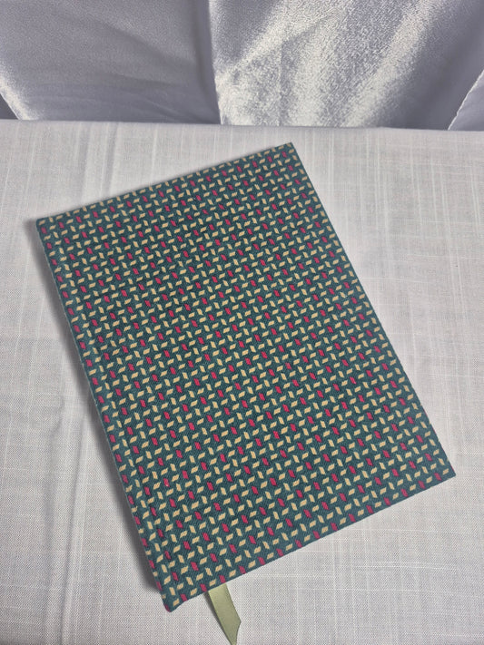 Evergreen Journal/Sketchbook