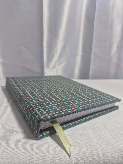 Evergreen Journal/Sketchbook