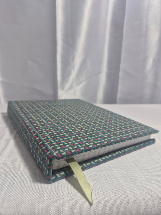 Evergreen Journal/Sketchbook