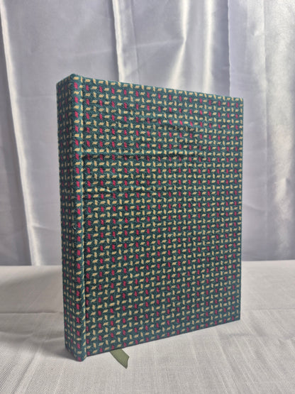 Evergreen Journal/Sketchbook