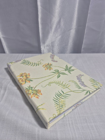 Fern Meadow Journal/Sketchbook