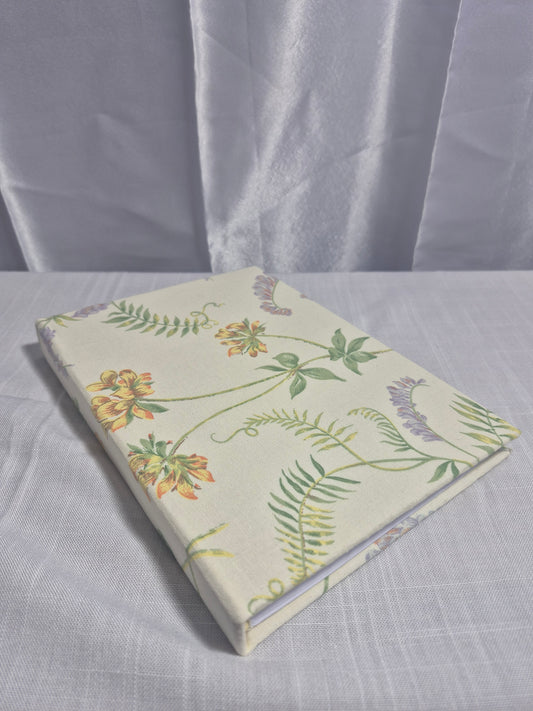 Fern Meadow Journal/Sketchbook
