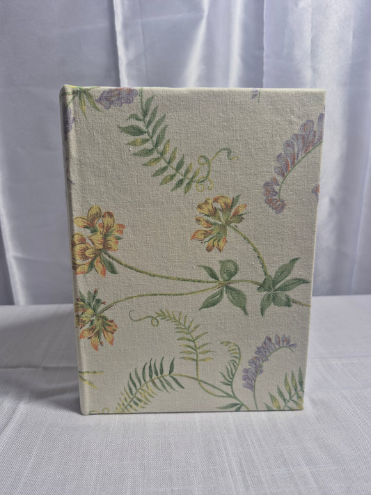Fern Meadow Journal/Sketchbook