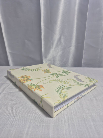Fern Meadow Journal/Sketchbook
