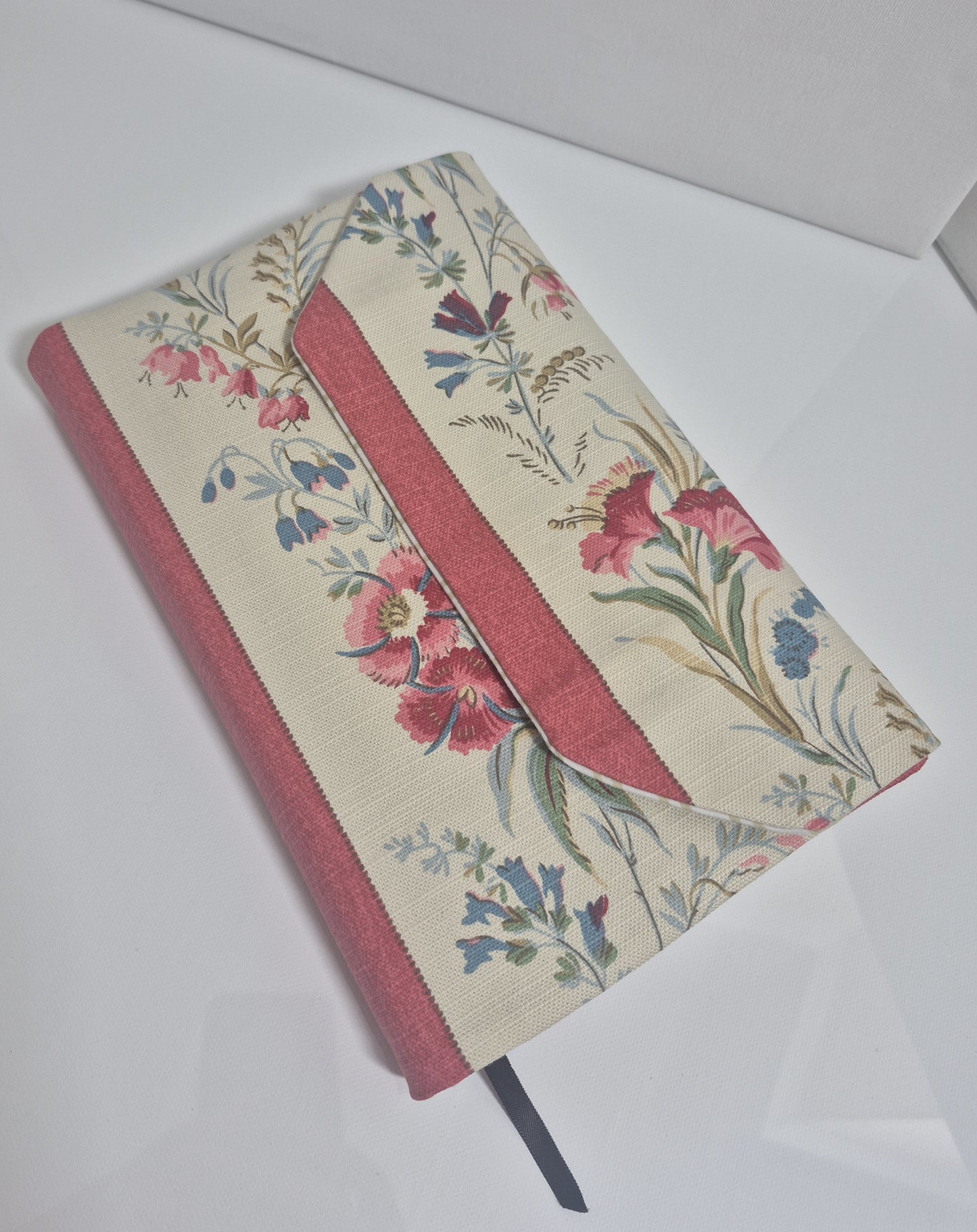 Blossom Heritage Bible Covers (Small & Large)