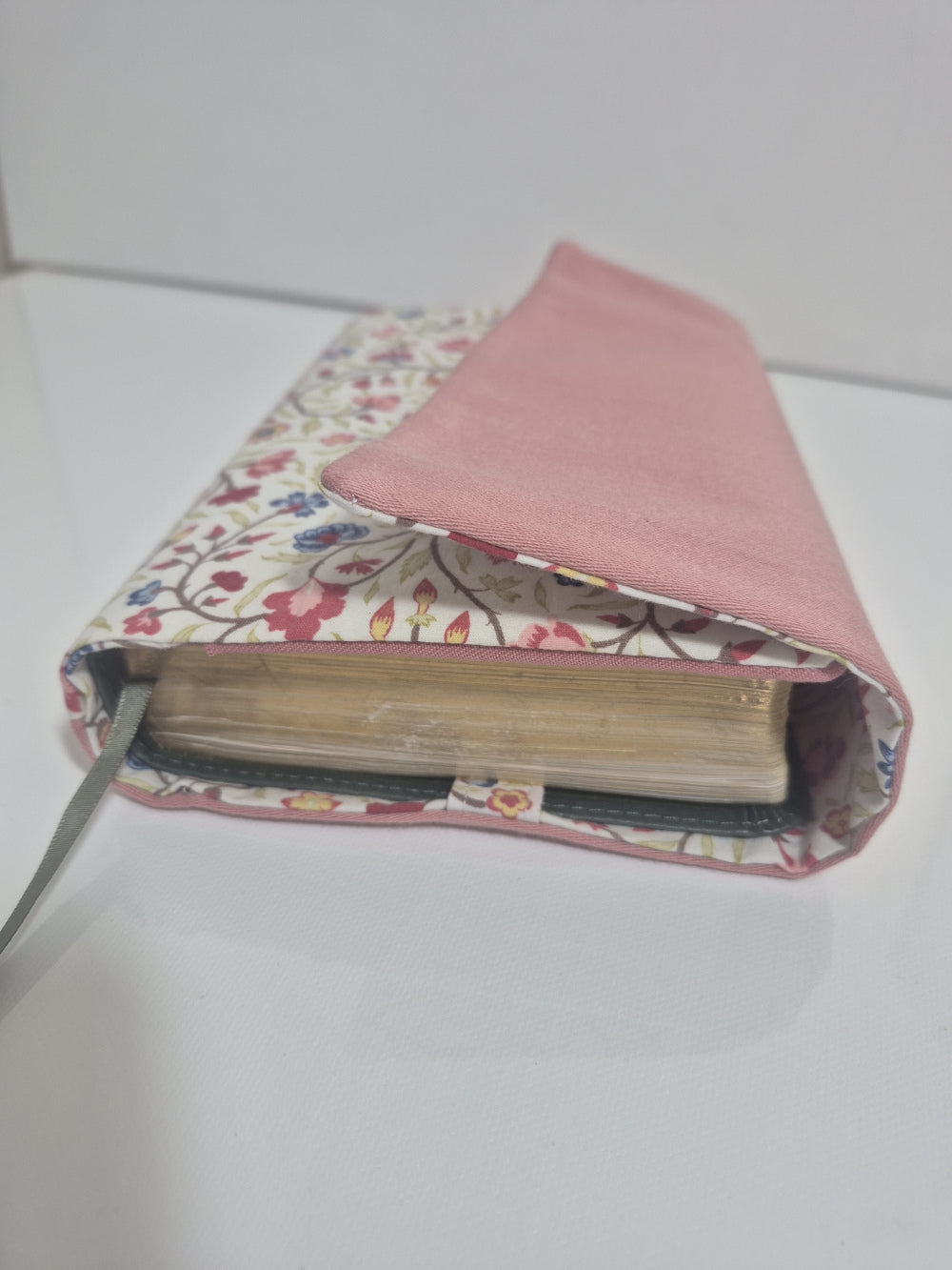 Naomi's Garden Bible Covers (Small & Large)